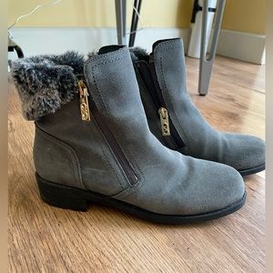 Cole Haan Waterproof Boots US 6.5
